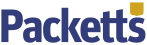 Packetts Logo