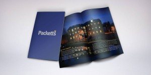 Download Packetts Corporate brochure
