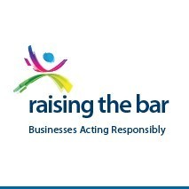 Raising the bar website