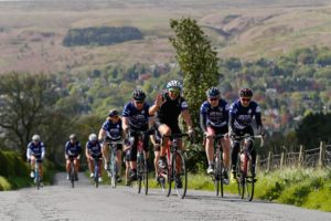 Tour De Dales 1