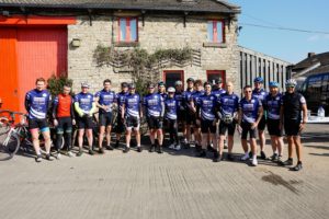 Tour De Dales 2