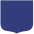blue shield image for 3 white boxes